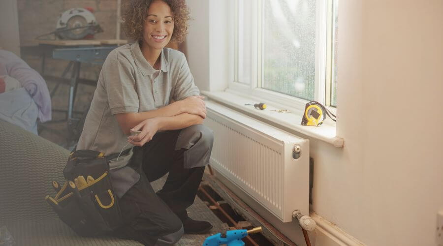 Professional Leak Detection Services in Milam, WV